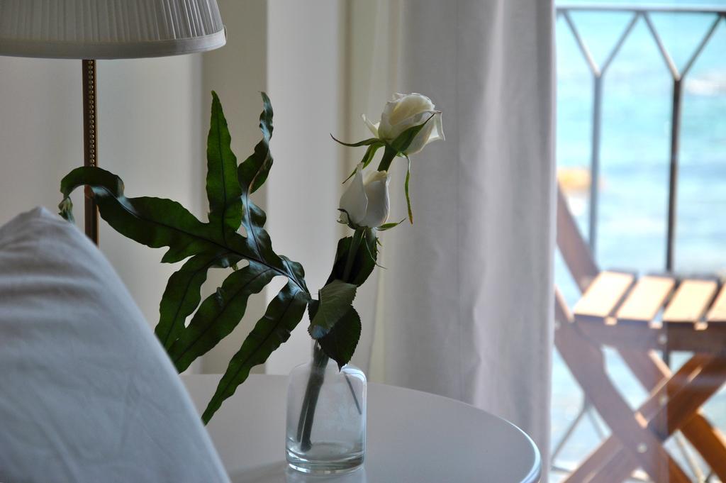 Taorminaxos Wonderful Seaview Apartment Giardini Naxos Ngoại thất bức ảnh