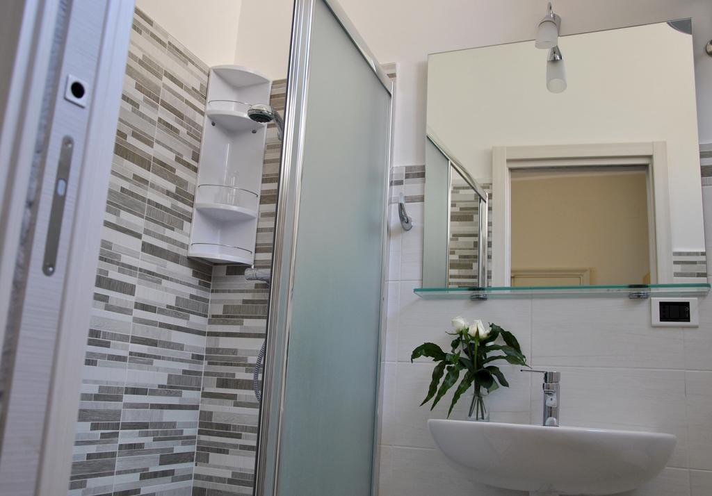 Taorminaxos Wonderful Seaview Apartment Giardini Naxos Ngoại thất bức ảnh